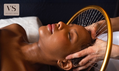 Headspa japonais (50 ou 70 min) au choix à Liège