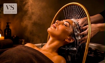 Headspa japonais au choix (50 ou 70 min) à Liège