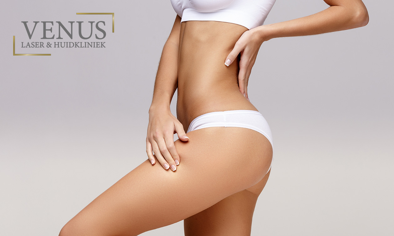 1, 3 of 6 sessies EMS-bodysculpting