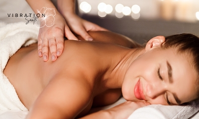 Massage californien ou Lomi-Lomi (60 ou 90 min) près de Lens