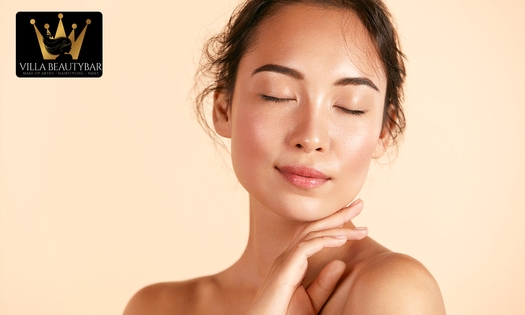 Gezichtsbehandeling naar keuze of masterclass Skin Prep (45 of 90 min)