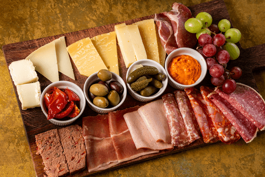 Åbningstilbud på tapas