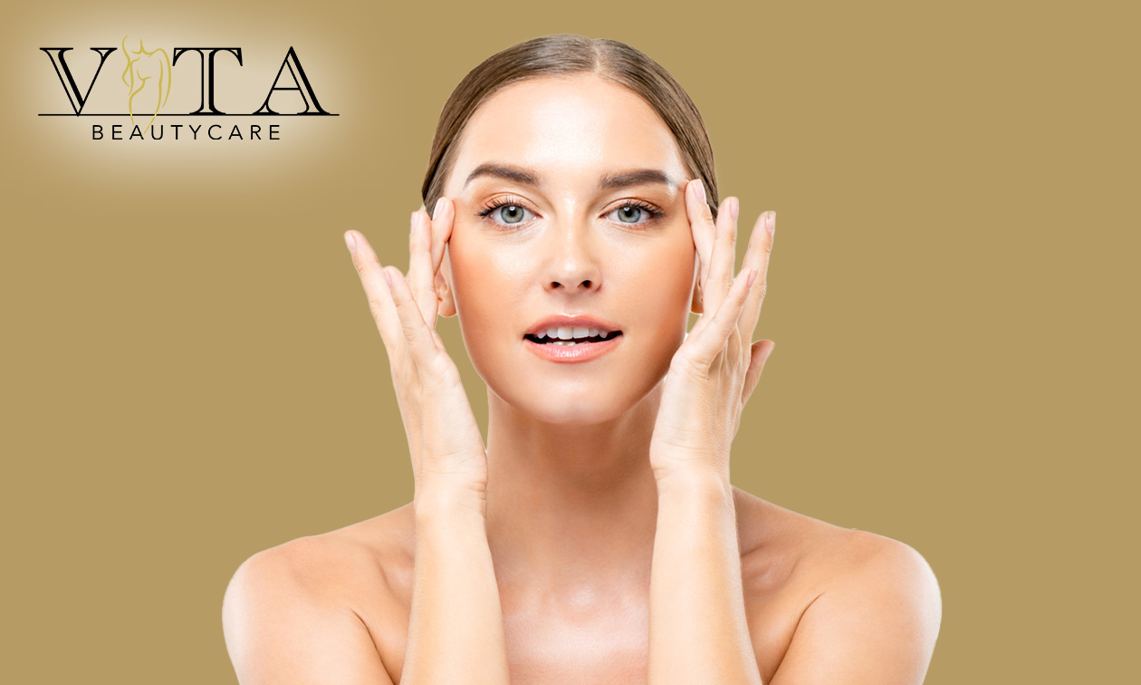 Epileer- of gezichtsbehandeling of bindweefselmassage naar keuze (60 min) in hartje Waalwijk