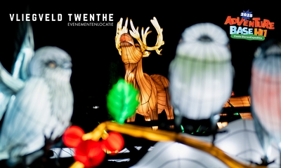 Ticket voor Coole DierenExpeditie in Enschede