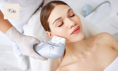 HIFU-behandeling naar keuze