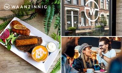 12-uurtje bij Waanzinnig