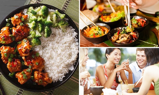 All-You-Can-Eat buffet (2,5 uur) in hartje Scheveningen