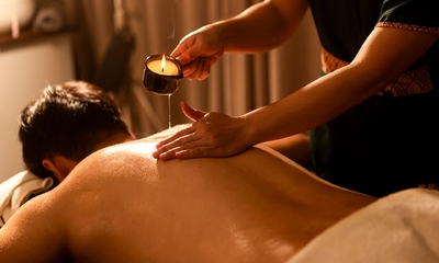 Thaimassage (60 oder 90 Minuten) in Aachen