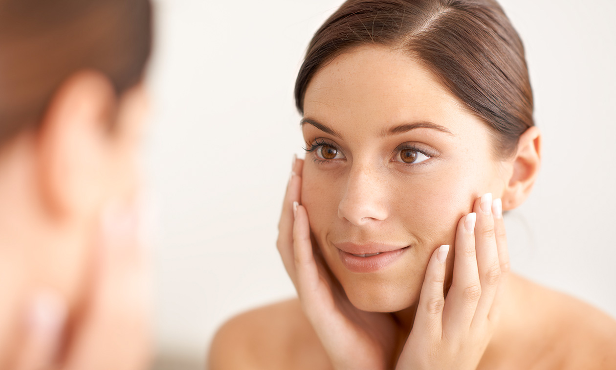 HIFU facelift-behandeling naar keuze