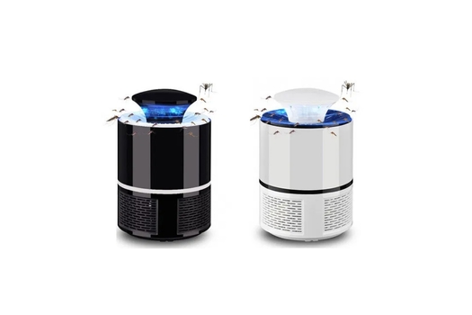 Elektrisk UV-insektlampe