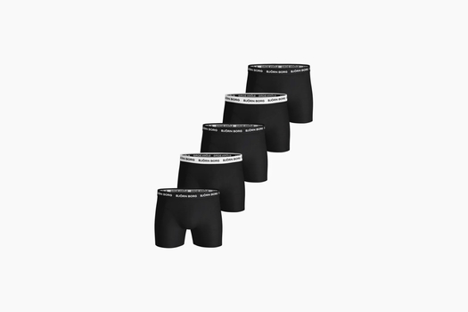 5 par Björn Borg boksershorts