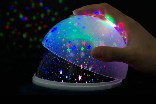 Eventyrlampe