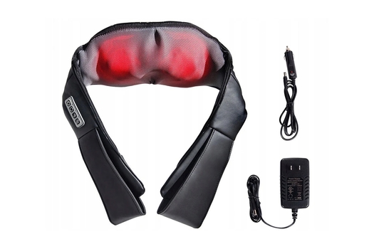 Nakkemassageapparat