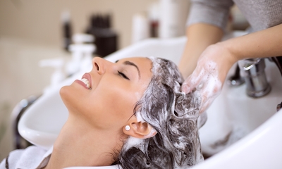 Headspa-behandeling naar keuze (60, 75 of 90 min) in Harlingen