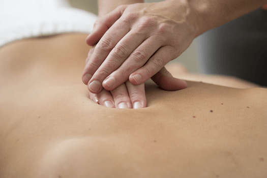 60 minutters massage