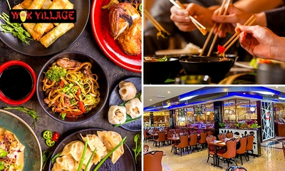 All-You-Can-Eat (2,5 uur)