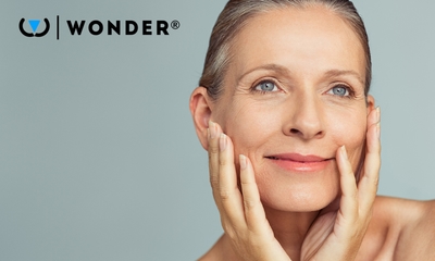 2, 4 of 6 sessies Wonder Face