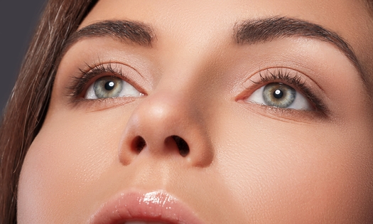 Permanente make-up naar keuze + nabehandeling