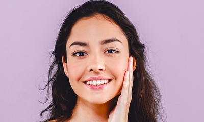1 of 3 microneedling-behandeling(en)