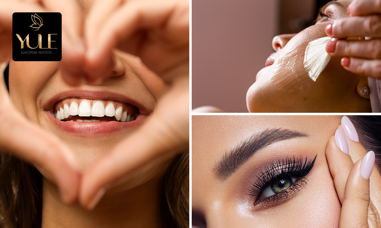 Soin esthétique au choix à Uccle