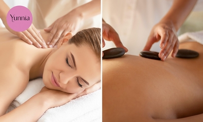 Massage nach Wahl für 1 oder 2 (20 oder 60 Min.) mitten in Verviers
