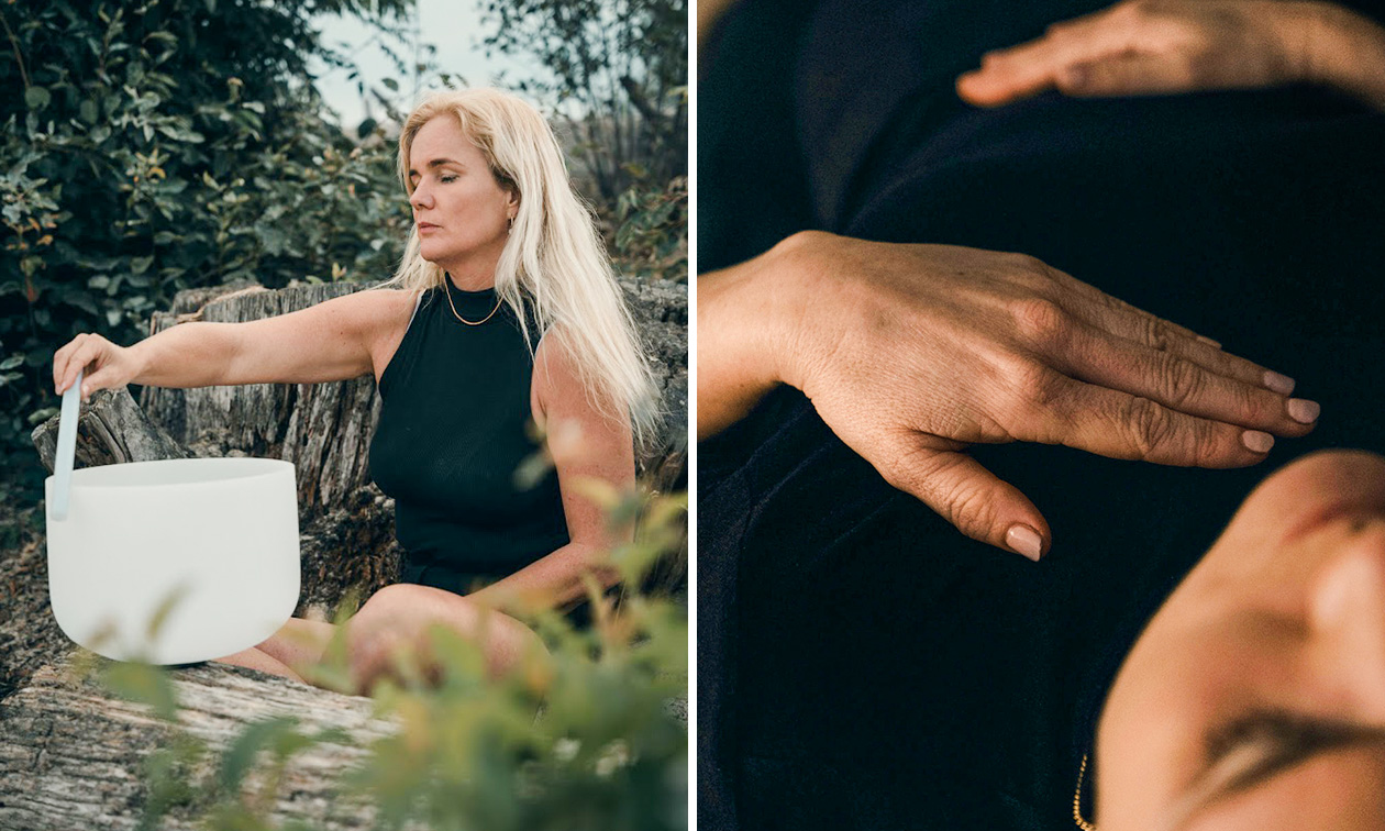 Energetische healing en reading (60 min)