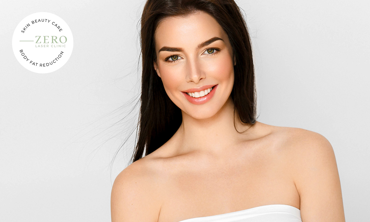 Gezichtsbehandeling naar keuze (30, 60 of 90 min)