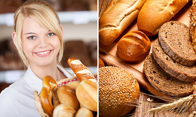 Brood, gebak, snacks en meer bij Behouden Vaert