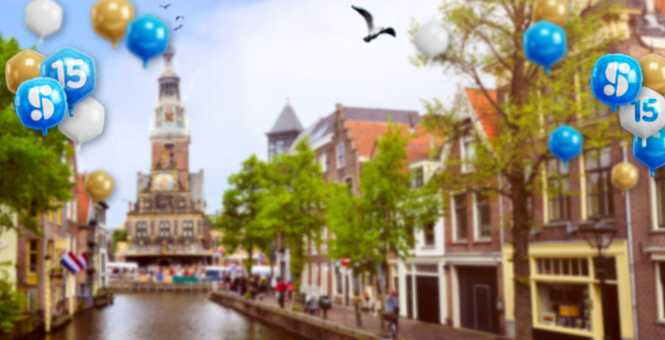 Social Deal Alkmaar sfeerafbeelding