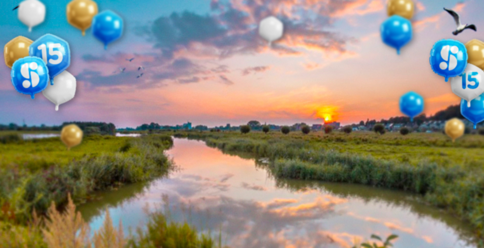 Social Deal de Betuwe sfeerafbeelding