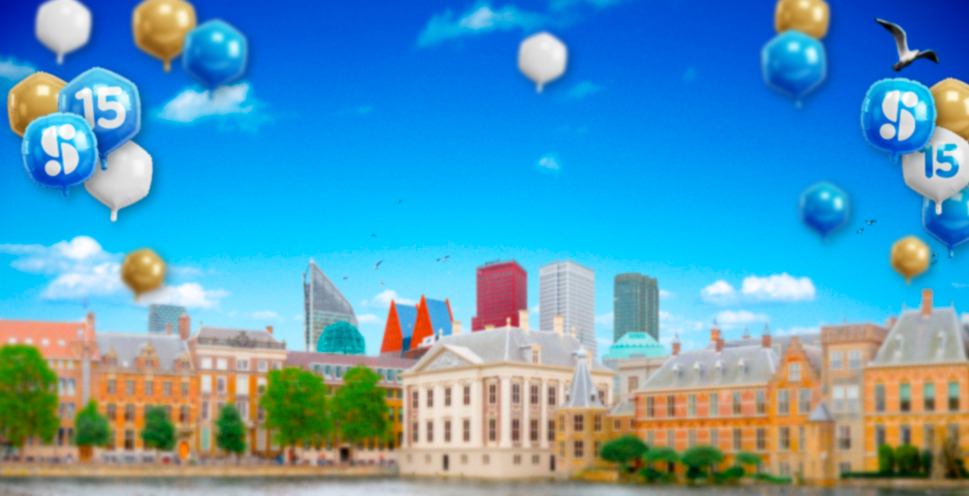 Social Deal Den Haag sfeerafbeelding