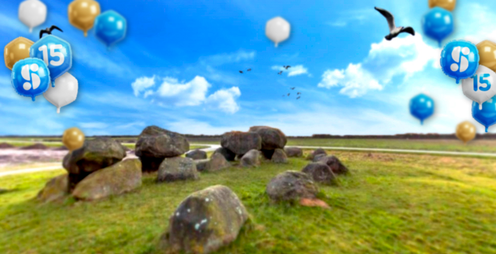 Social Deal Drenthe sfeerafbeelding