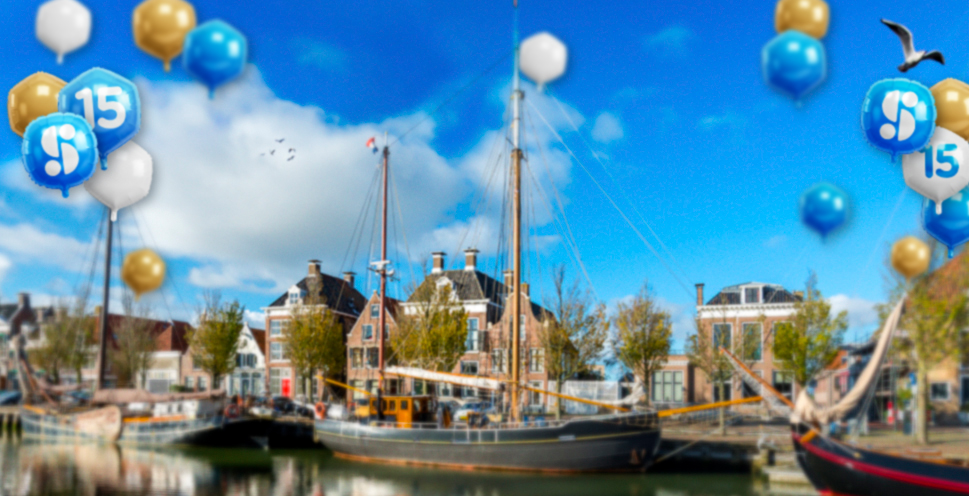 Social Deal Friesland sfeerafbeelding