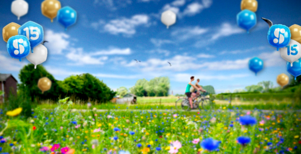 Social Deal 't Groene Hart sfeerafbeelding