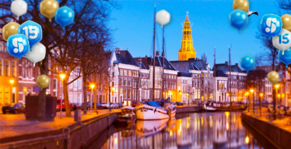 Social Deal Groningen sfeerafbeelding