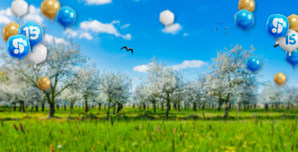 Social Deal Haspengouw sfeerafbeelding