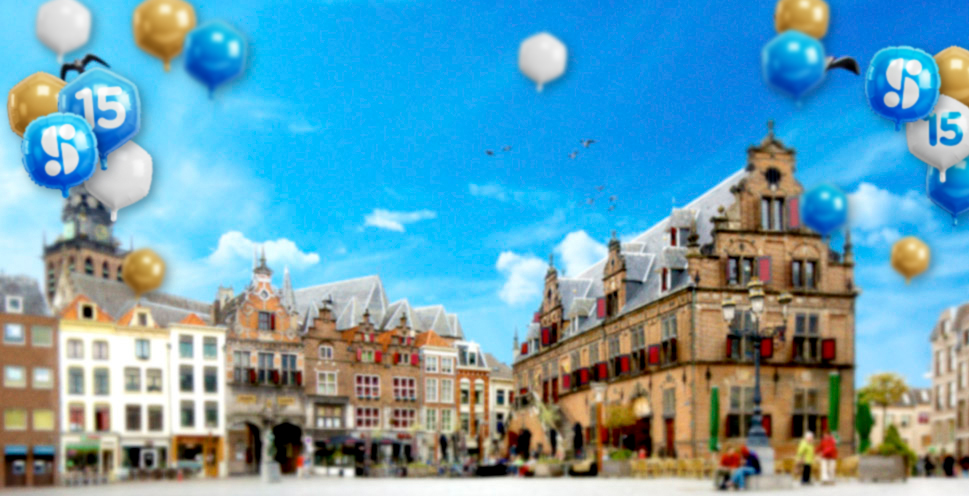 Social Deal Knotsenburg sfeerafbeelding