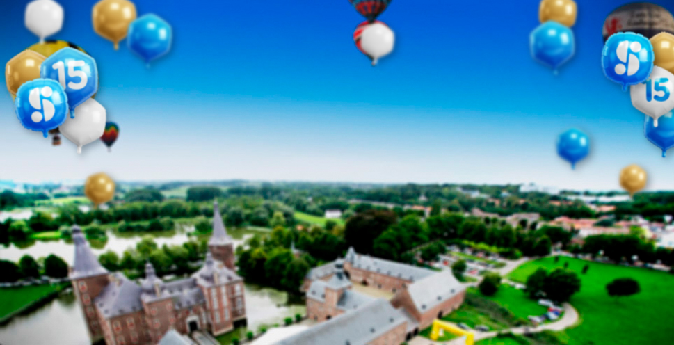 Social Deal Parkstad sfeerafbeelding