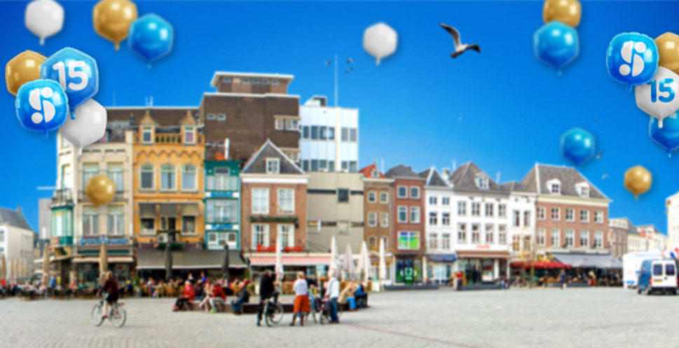 Social Deal 's-Hertogenbosch sfeerafbeelding