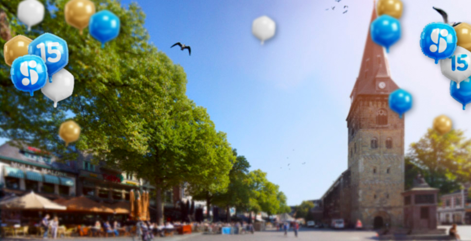 Social Deal Twente sfeerafbeelding