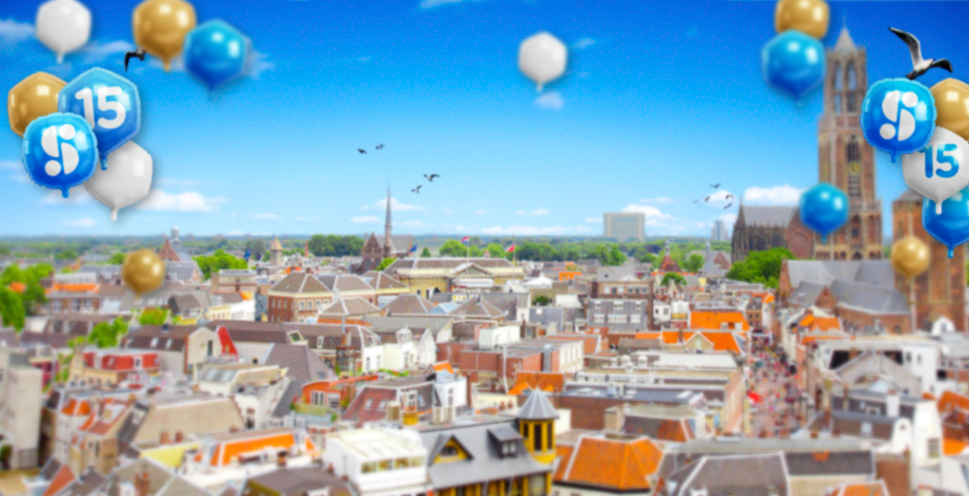 Social Deal Utrecht sfeerafbeelding