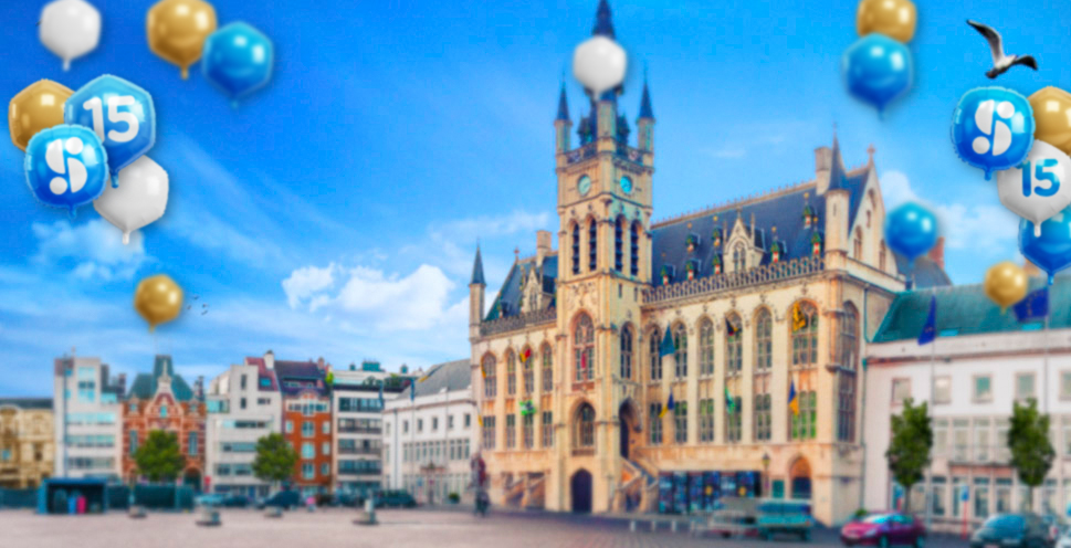 Social Deal Waasland sfeerafbeelding