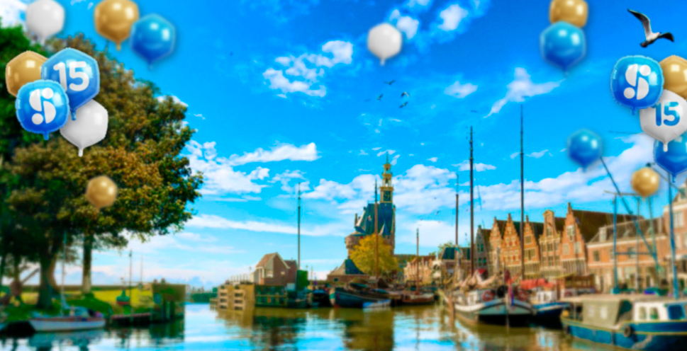 Social Deal West-Friesland sfeerafbeelding