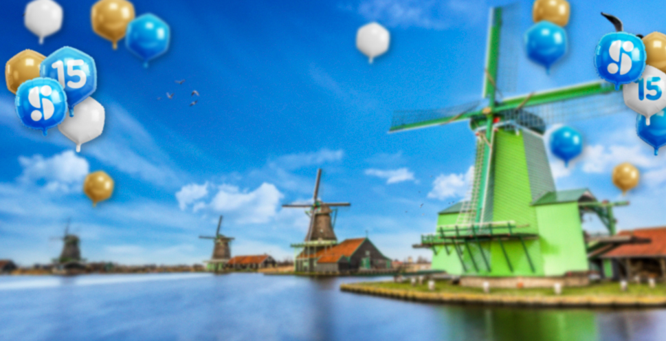 Social Deal Zaanstreek-Waterland sfeerafbeelding