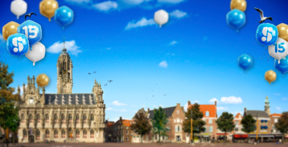 Social Deal Zeeland sfeerafbeelding