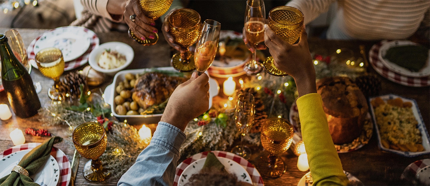 De leukste deals voor de kerstvakantie