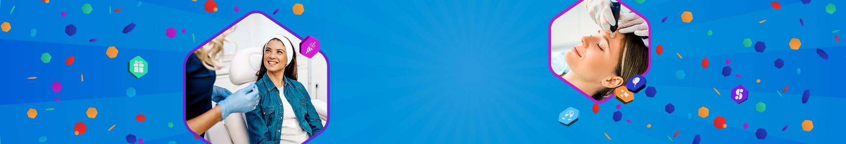 Dag 7: Win een beautybehandeling