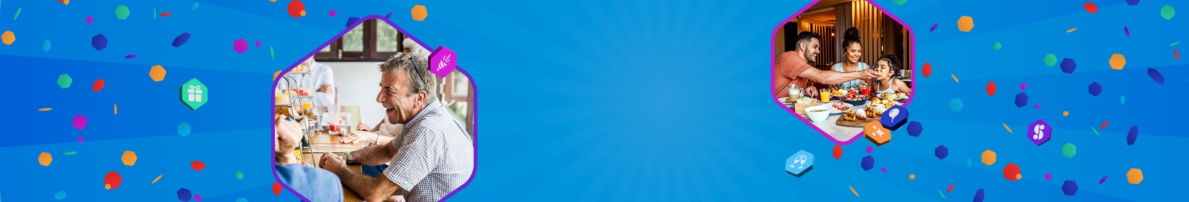 Dag 13: Win een ontbijt, lunch of high tea voor twee