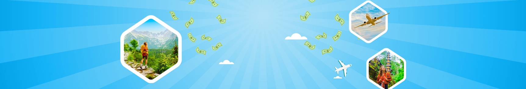 Gratis een droomreis winnen van €3.000 euro?