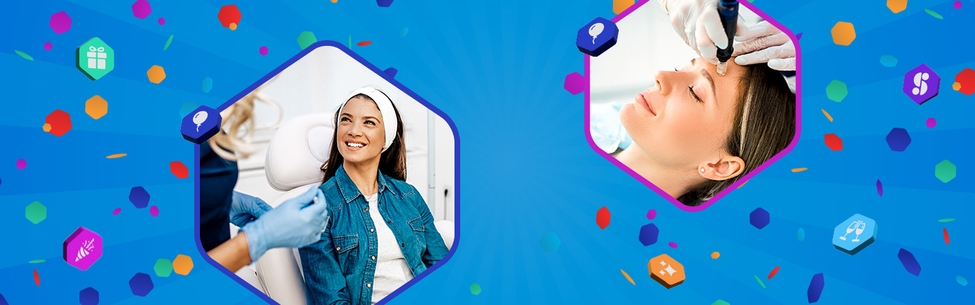 Dag 7: Win een beautybehandeling